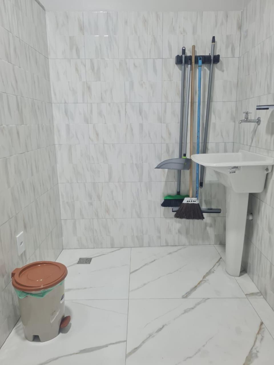 Apartamento Tides House Arraial do Cabo Exterior foto