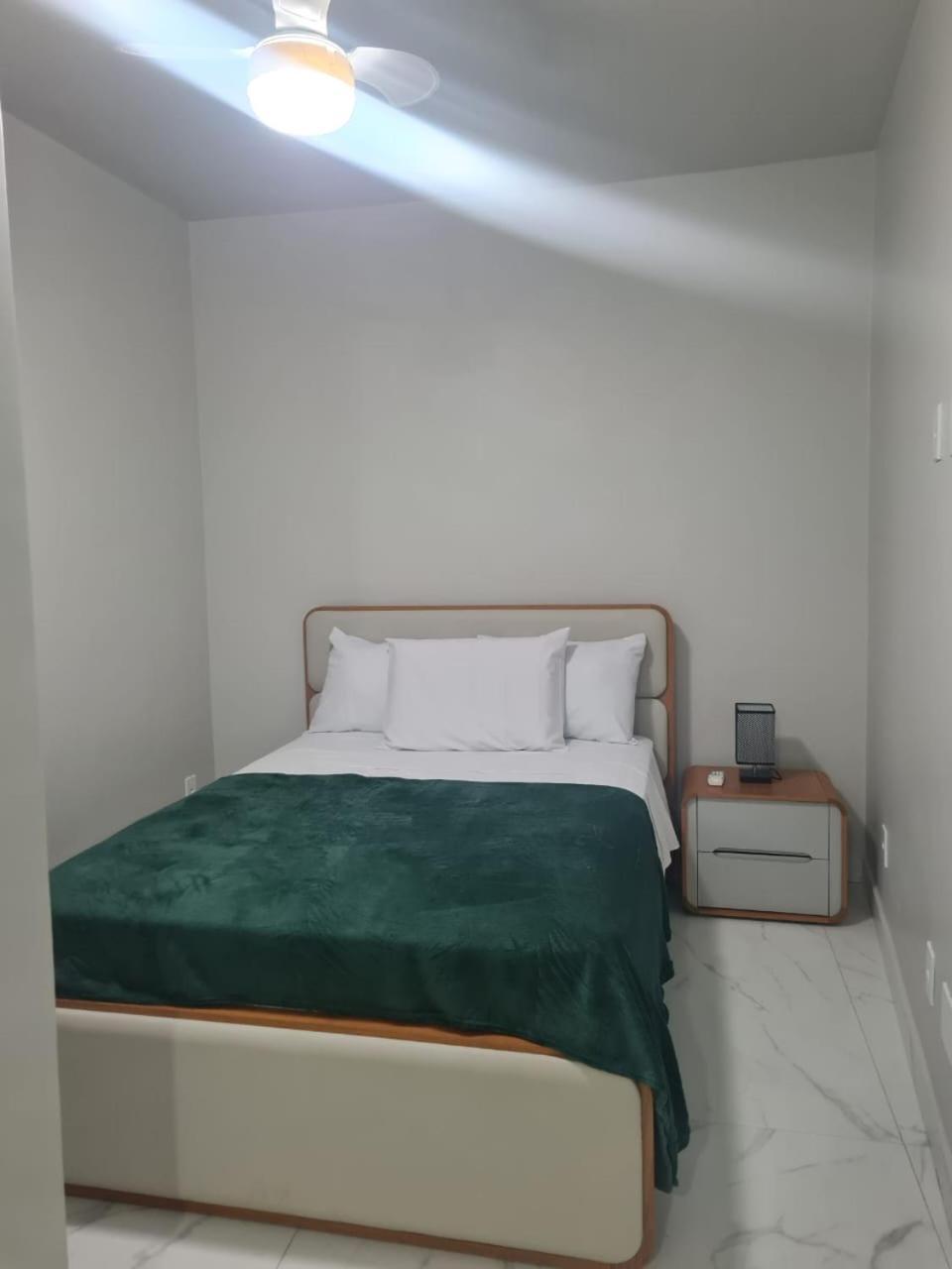 Apartamento Tides House Arraial do Cabo Exterior foto