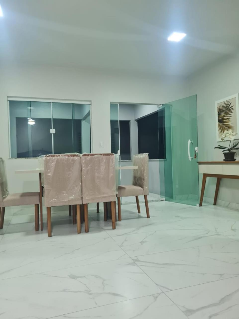 Apartamento Tides House Arraial do Cabo Exterior foto