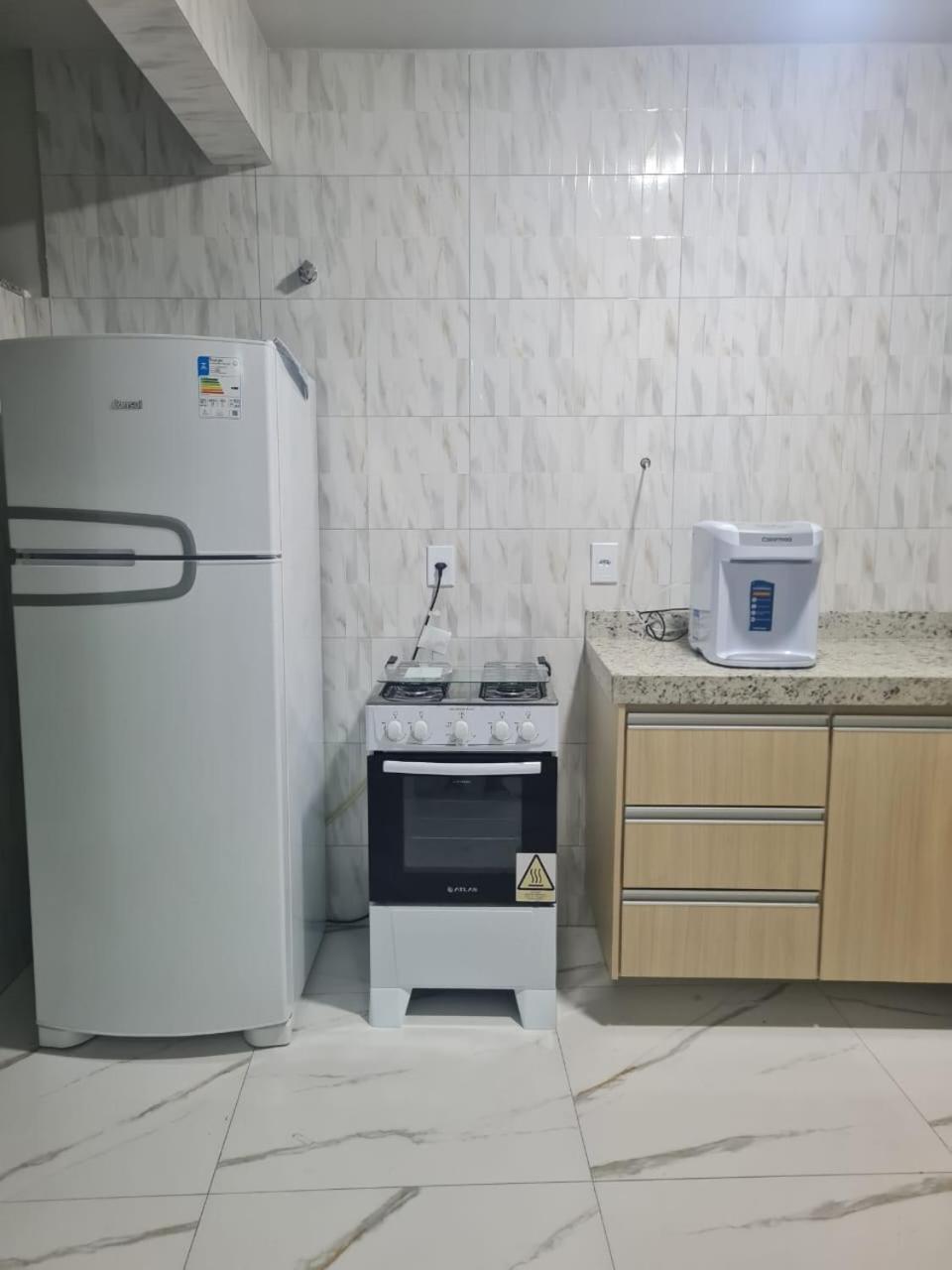Apartamento Tides House Arraial do Cabo Exterior foto